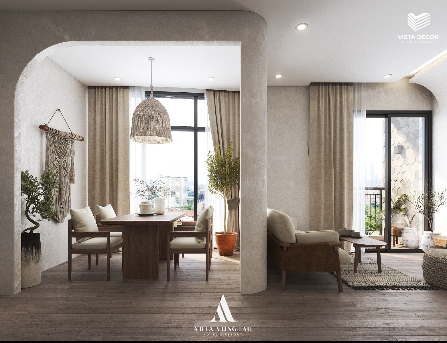 Tư Vấn Thiết Kế Xây Dựng Nhà Ở Tại TP.HCM